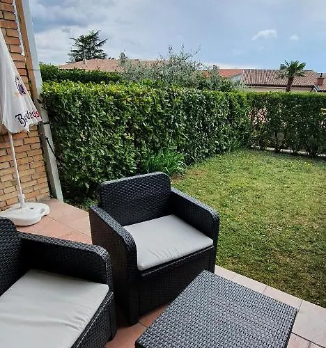 Collina Degli Olivi Apartamento Bardolino