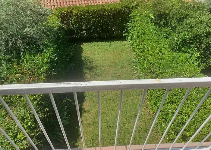 Apartment Collina Degli Olivi