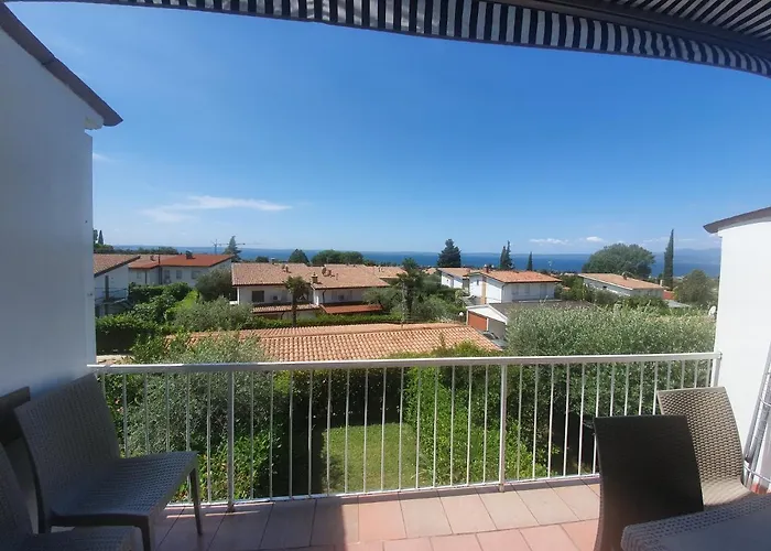 Collina Degli Olivi Apartament Bardolino