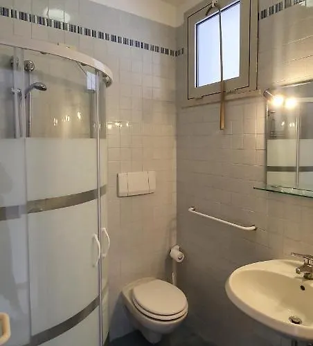 Collina Degli Olivi Appartement *