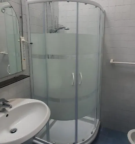 Collina Degli Olivi Apartamento Bardolino