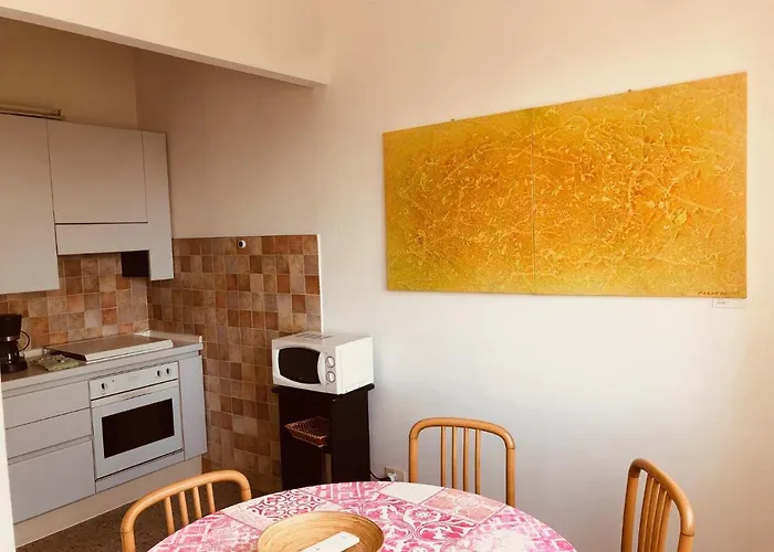 Appartement Collina Degli Olivi *