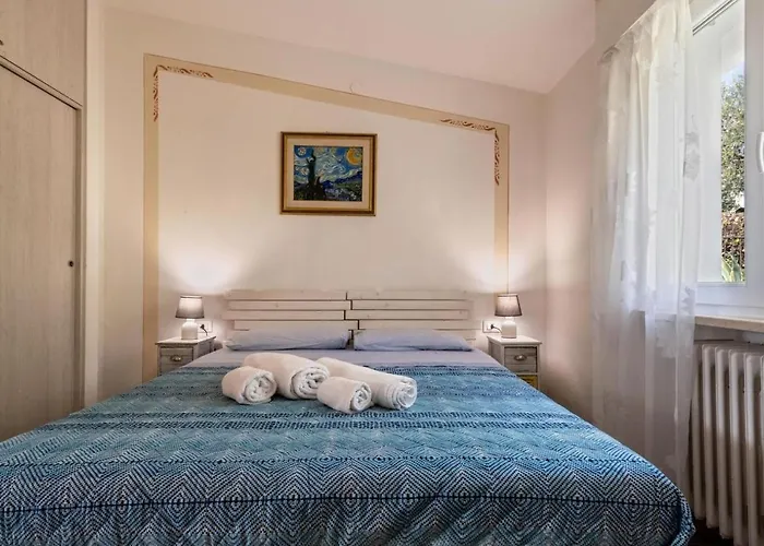 Collina Degli Olivi Appartement