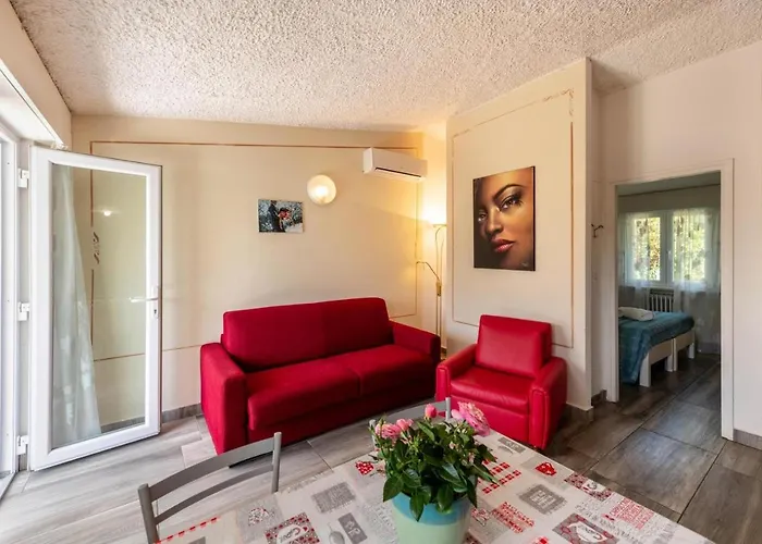 Appartement Collina Degli Olivi *