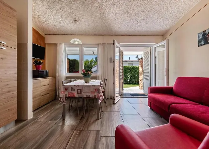 Appartement Collina Degli Olivi