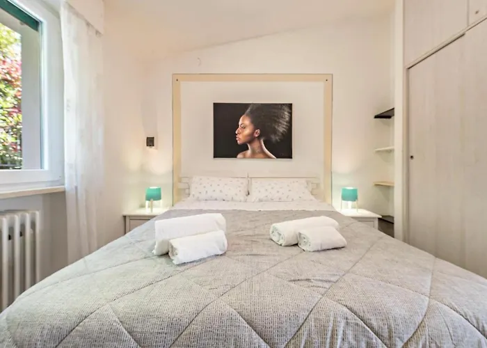 Appartement Collina Degli Olivi