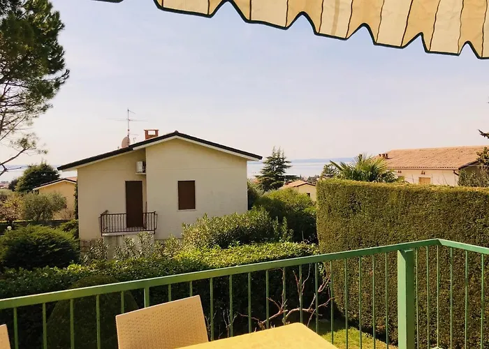 Appartement Collina Degli Olivi *