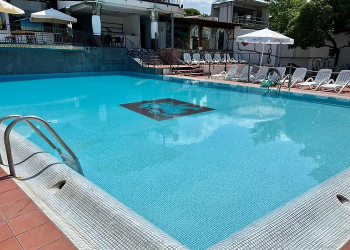 Apartament Collina Degli Olivi Bardolino