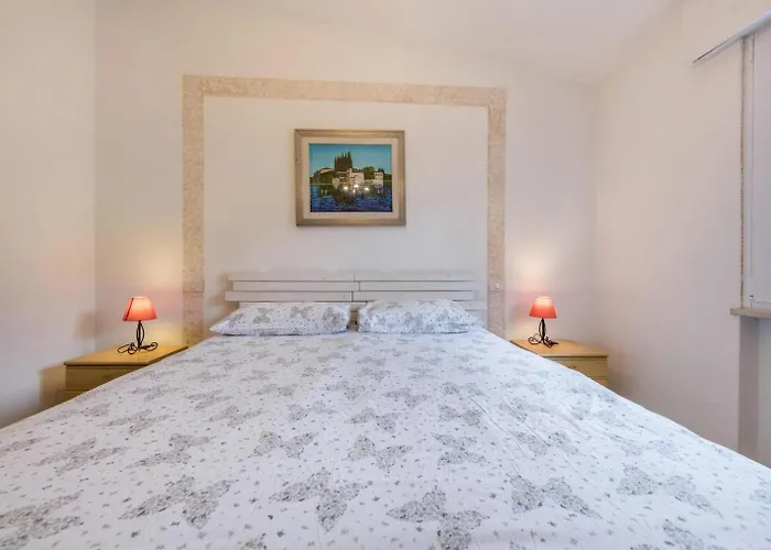Collina Degli Olivi Appartement