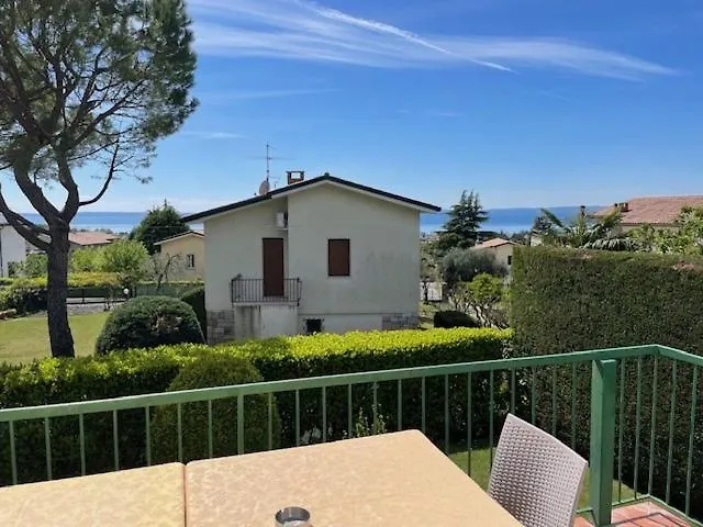 Apartment Collina Degli Olivi