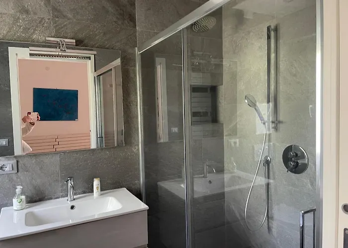 Collina Degli Olivi Apartamento