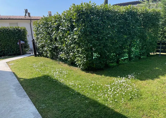 Apartment Collina Degli Olivi *