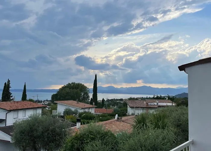 Collina Degli Olivi Apartment Bardolino