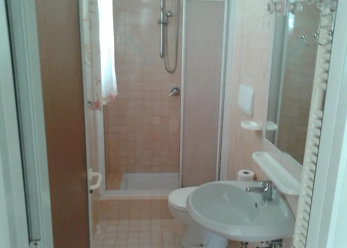 Apartamento Collina Degli Olivi
