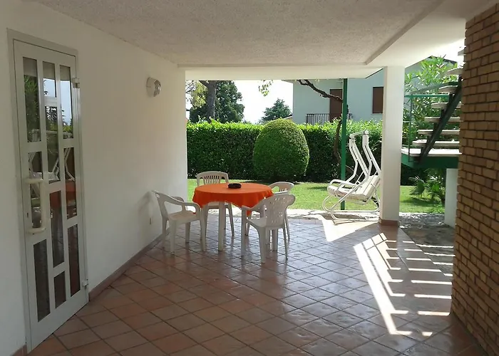 Appartement Collina Degli Olivi Bardolino