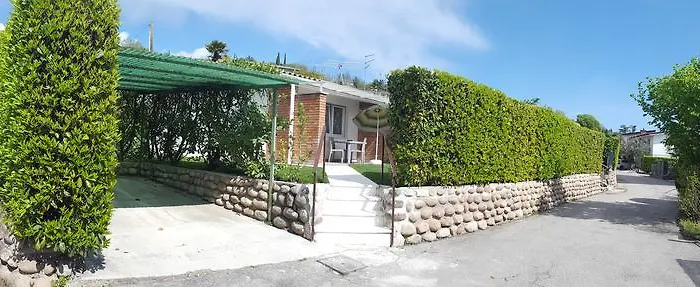 Apartament Collina Degli Olivi Bardolino