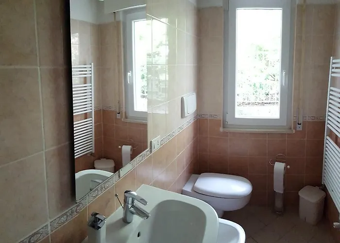 Appartement Collina Degli Olivi Bardolino