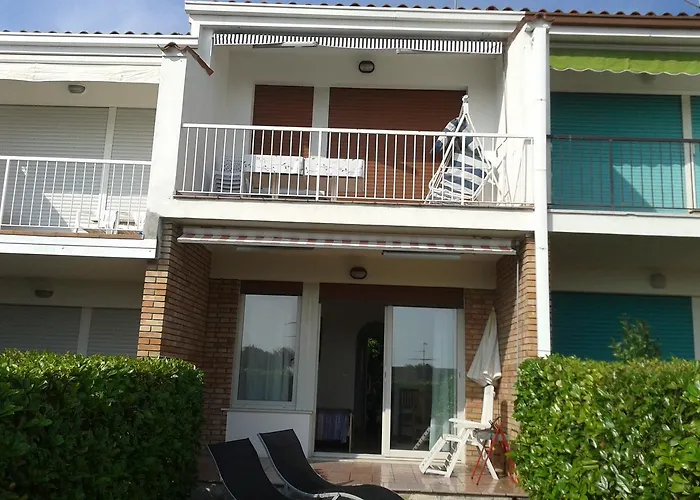 Apartament Collina Degli Olivi