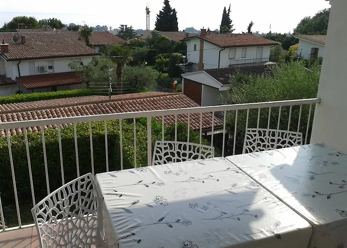 Collina Degli Olivi Apartamento Bardolino
