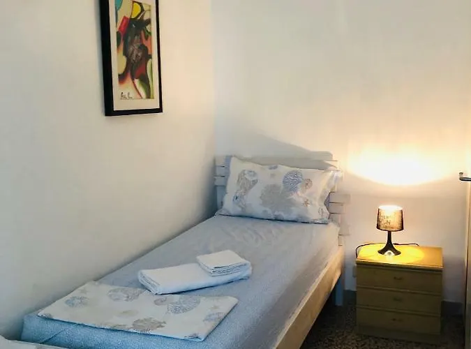 Apartment Collina Degli Olivi *