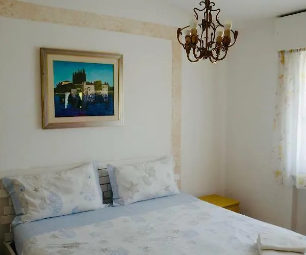 Appartement Collina Degli Olivi *