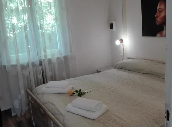 Collina Degli Olivi Apartamento *