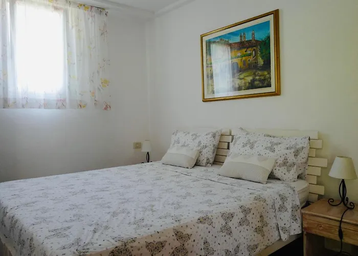 Apartament Collina Degli Olivi *