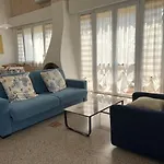 Collina Degli Olivi Apartman *