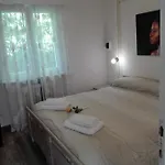 Collina Degli Olivi Apartman *