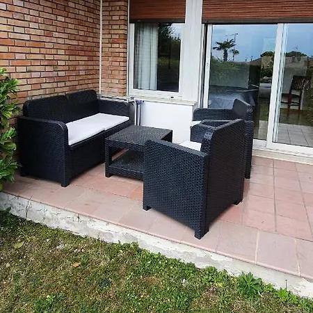 Collina Degli Olivi アパート