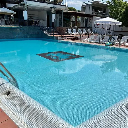 Apartamento Collina Degli Olivi Bardolino