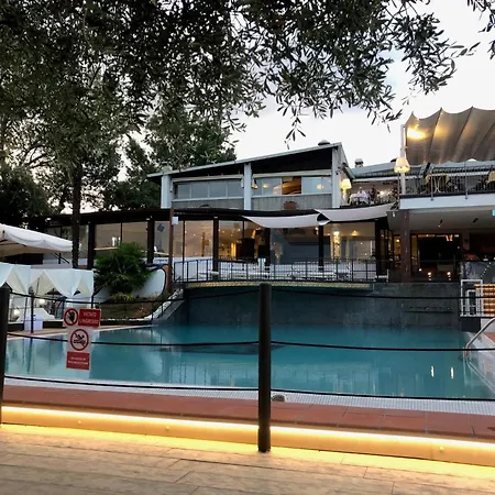 Collina Degli Olivi * Bardolino