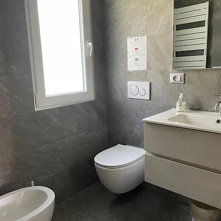 Collina Degli Olivi Apartamento Bardolino