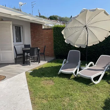 Collina Degli Olivi Apartamento *