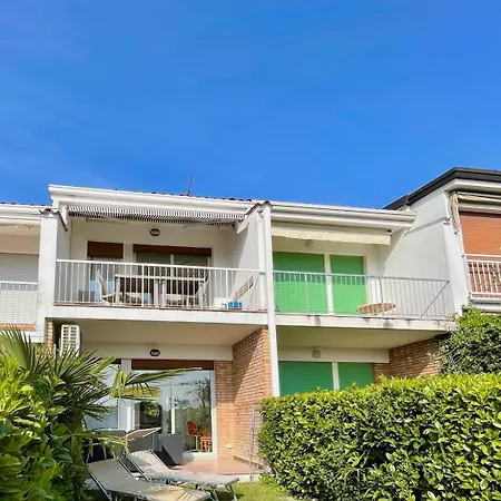 Collina Degli Olivi バルドリーノ