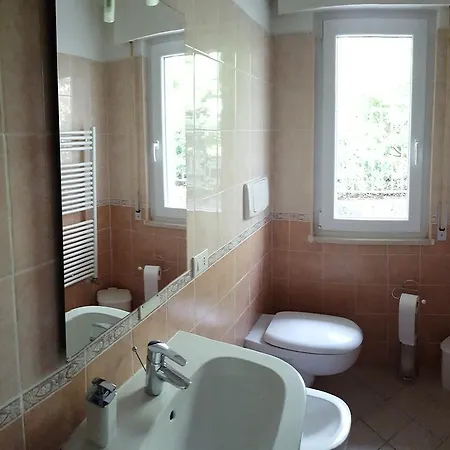 Apartamento Collina Degli Olivi Bardolino