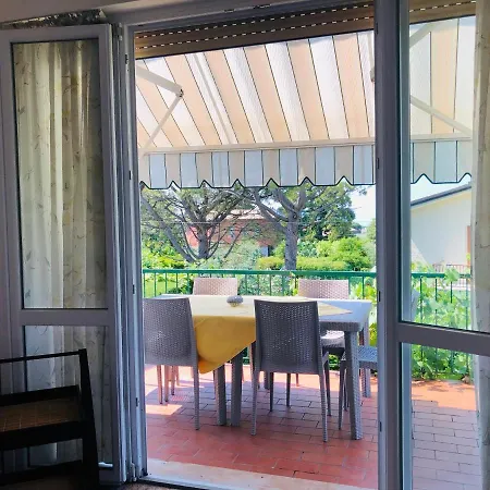 Apartamento Collina Degli Olivi *